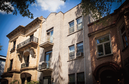 A propos/Nos programmes/PAMAC